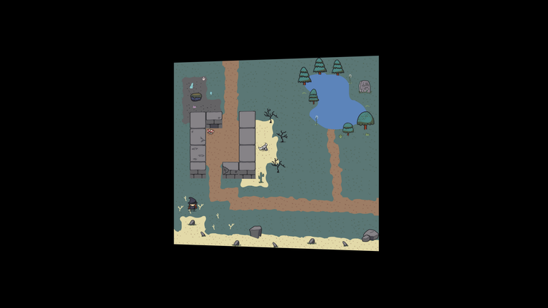 Level 1 Hero screenshot 1