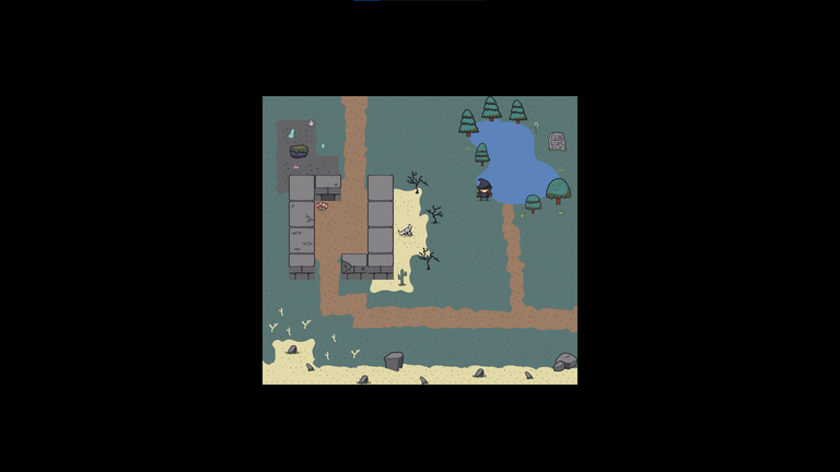 Level 1 Hero screenshot 2