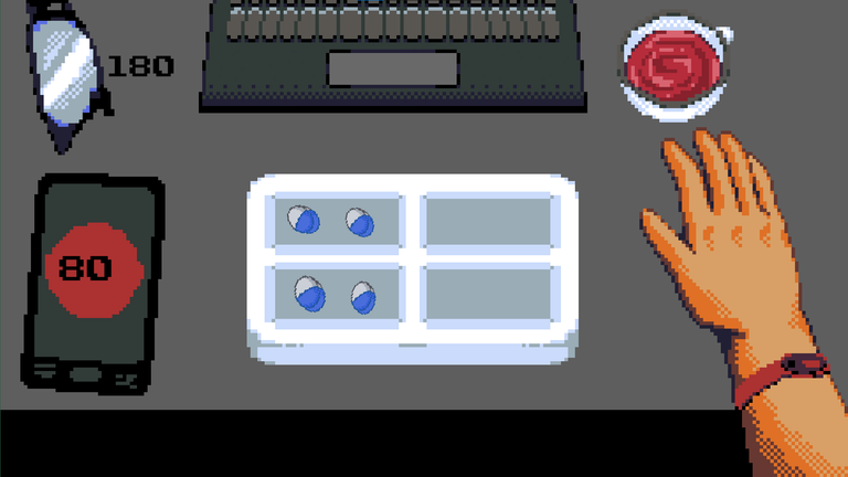 Skizo Horror screenshot 2