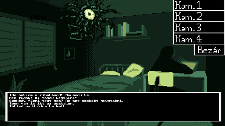Skizo Horror screenshot 1
