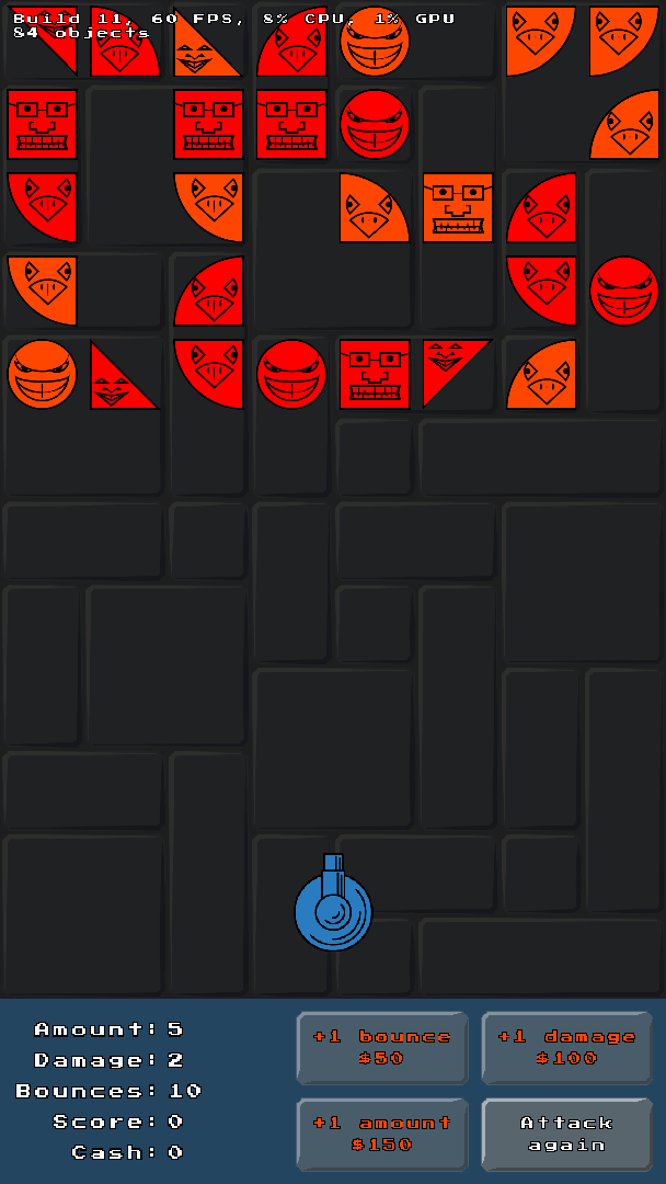 FaceLift screenshot 1