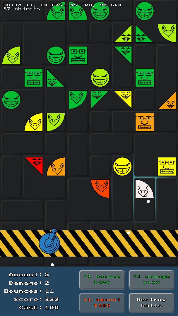 FaceLift screenshot 2