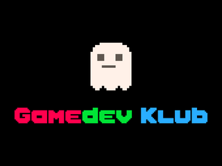Gamedev Klub logo
